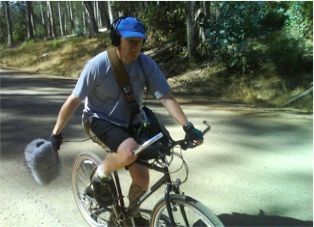 Riding%20%26%20recording.jpg